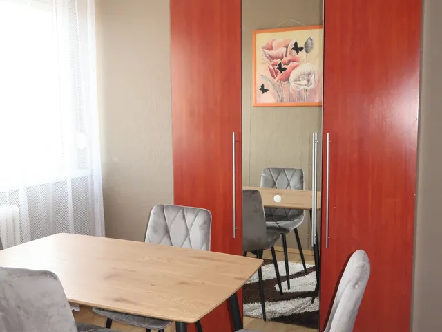 Kiadó lakás Nyíregyháza 51 nm