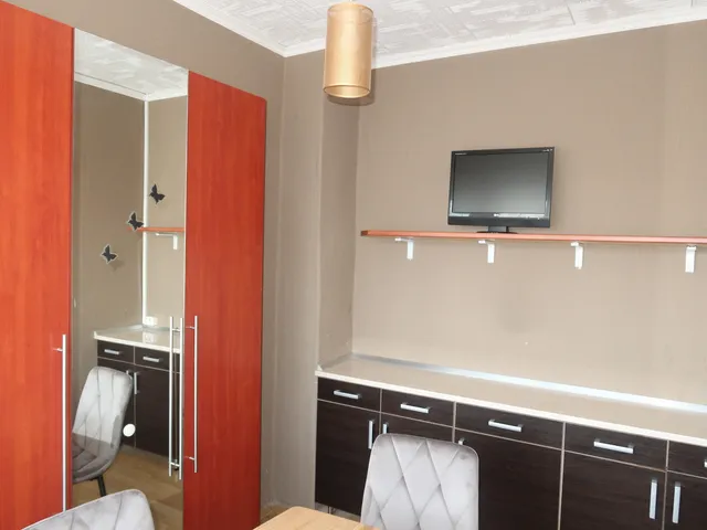 Kiadó lakás Nyíregyháza 51 nm