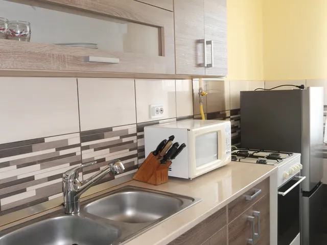 Kiadó lakás Nyíregyháza 51 nm