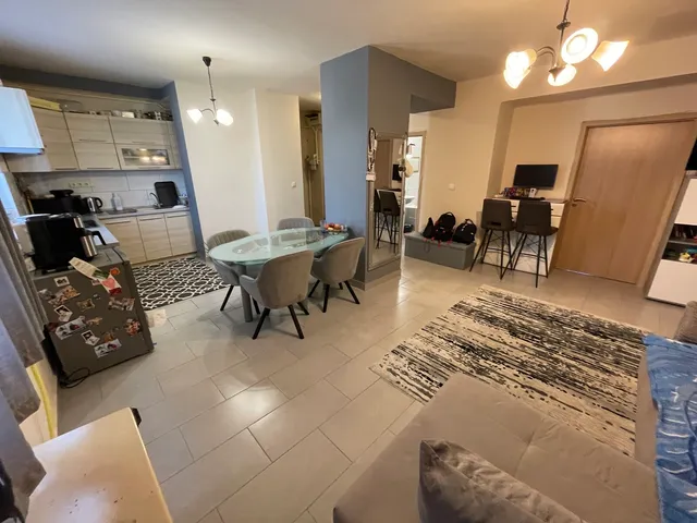 Eladó lakás Nyíregyháza 62 nm