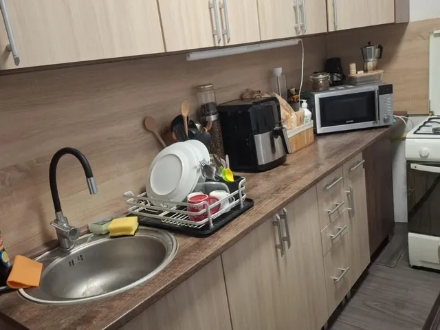 Eladó ház Nyíregyháza 55 nm