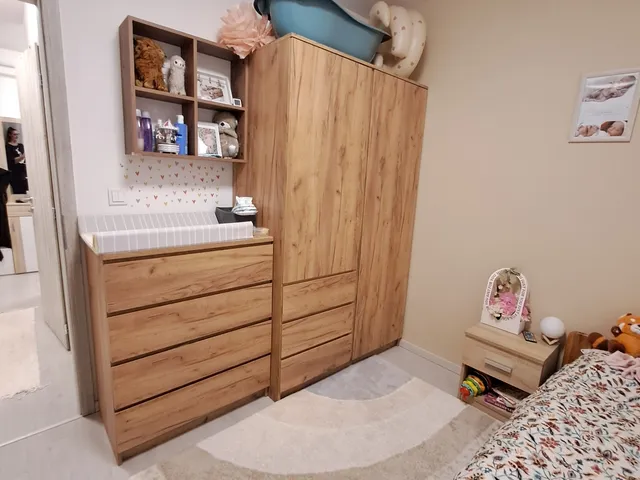 Eladó lakás Nyíregyháza 63 nm