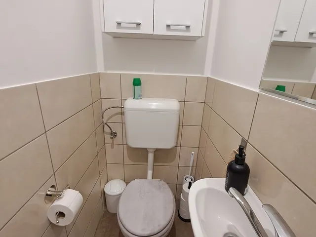 Eladó lakás Nyíregyháza 63 nm