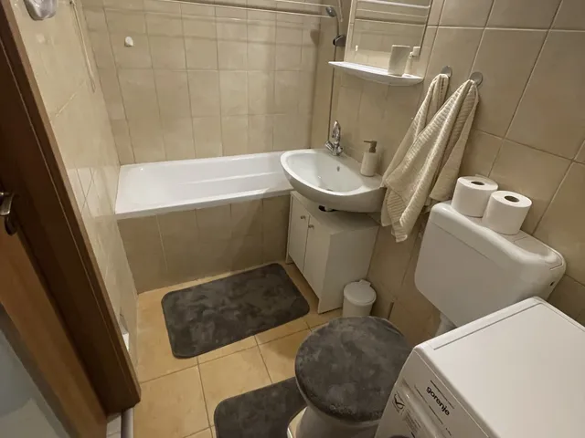 Kiadó lakás Nyíregyháza 43 nm