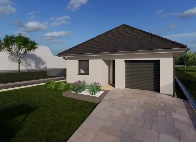 Eladó ház Nyíregyháza 105 nm