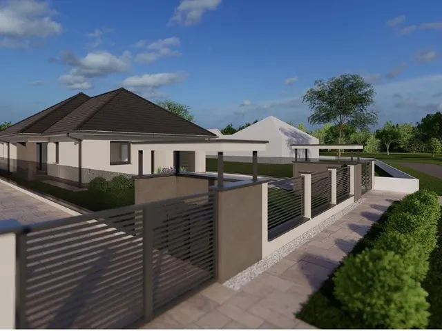 Eladó ház Nyíregyháza 105 nm