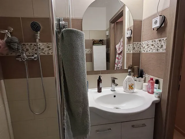 Eladó lakás Nyíregyháza 53 nm