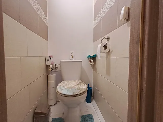 Eladó lakás Nyíregyháza 53 nm