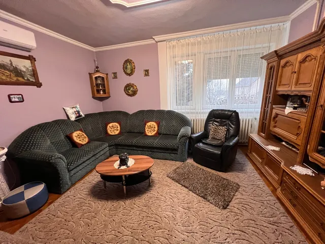 Eladó ház Nagycserkesz 100 nm