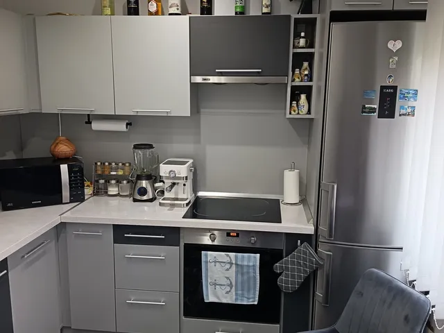 Eladó lakás Nyíregyháza 51 nm