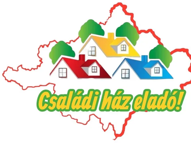 Eladó ház Nyíregyháza 70 nm