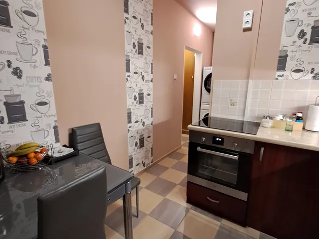 Eladó lakás Nyíregyháza 53 nm