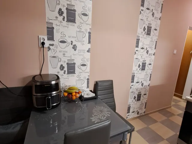 Eladó lakás Nyíregyháza 53 nm