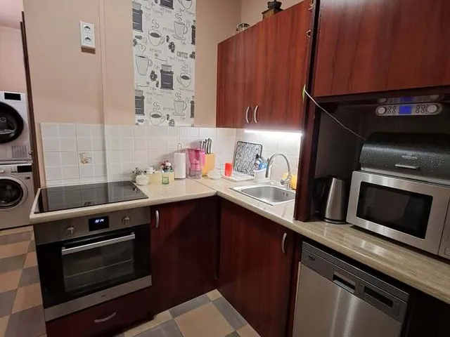 Eladó lakás Nyíregyháza 53 nm