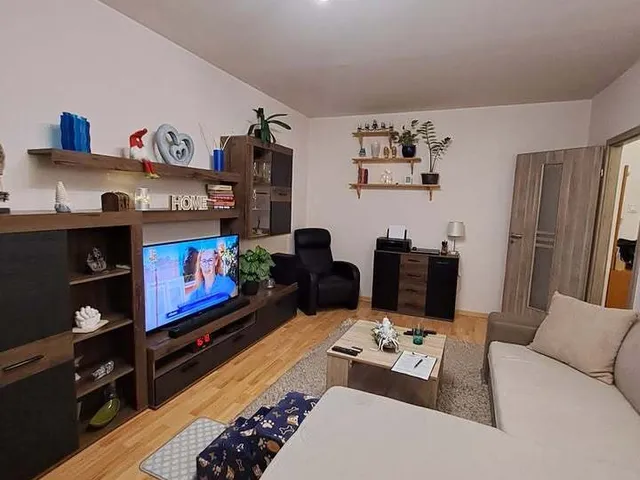 Eladó lakás Nyíregyháza 53 nm