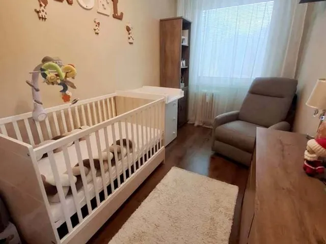 Eladó lakás Nyíregyháza 55 nm