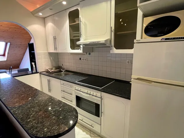 Eladó lakás Nyíregyháza 41 nm