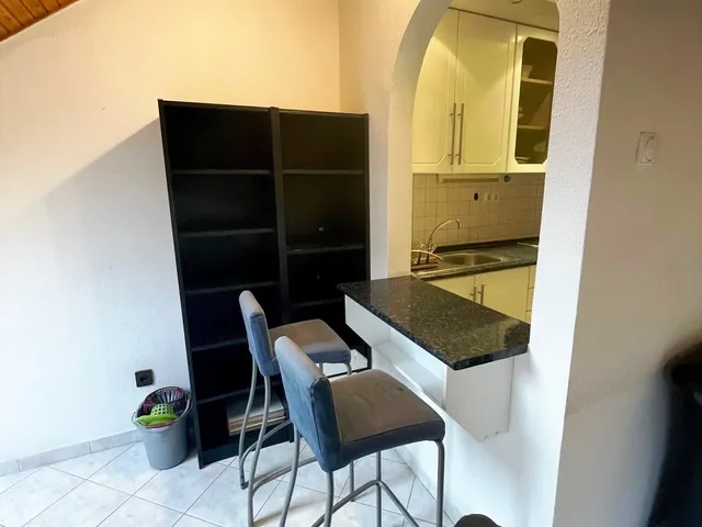 Eladó lakás Nyíregyháza 41 nm