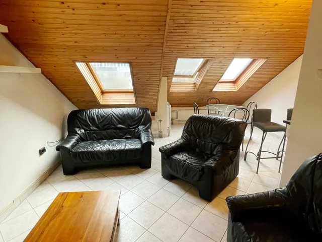 Eladó lakás Nyíregyháza 41 nm