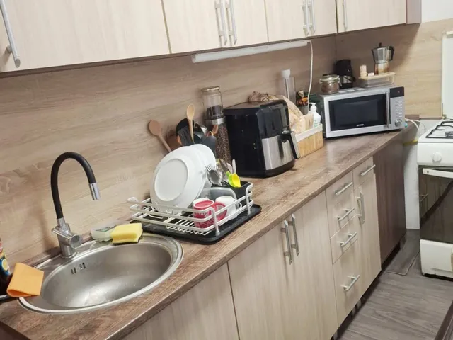 Eladó lakás Nyíregyháza 55 nm