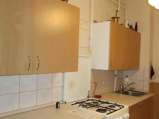 Eladó lakás Nyíregyháza 58 nm