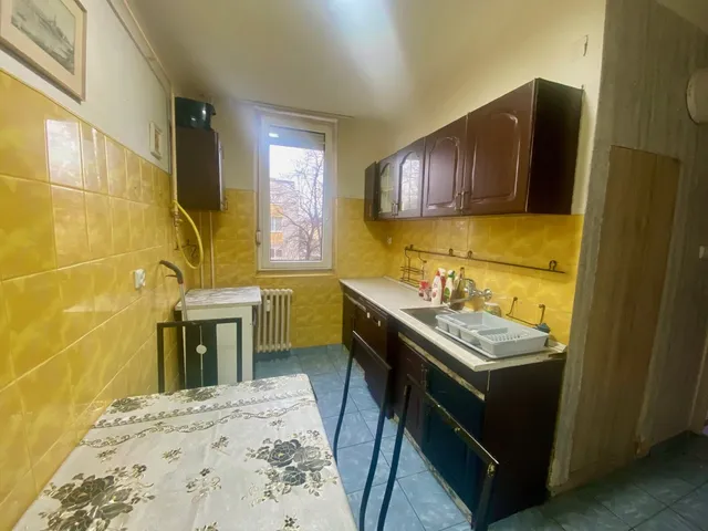 Eladó lakás Nyíregyháza 51 nm