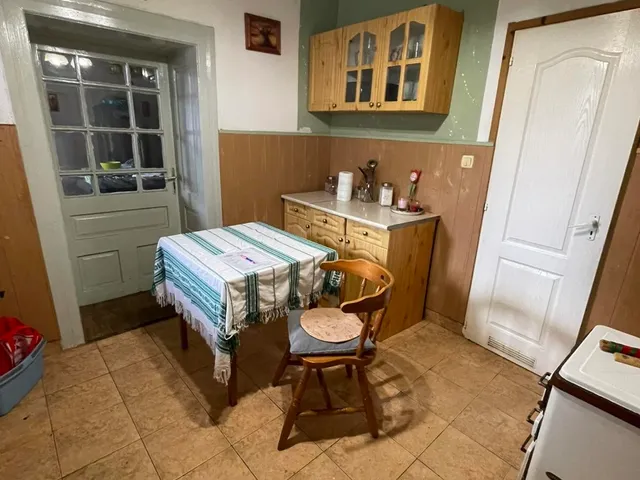 Eladó ház Ibrány 75 nm