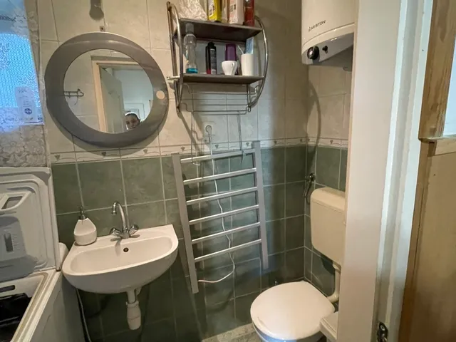 Eladó ház Ibrány 75 nm