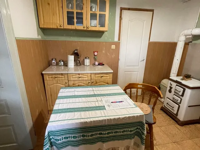 Eladó ház Ibrány 75 nm