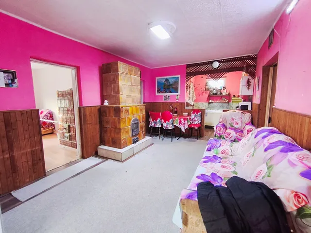 Eladó ház Nagykálló 110 nm