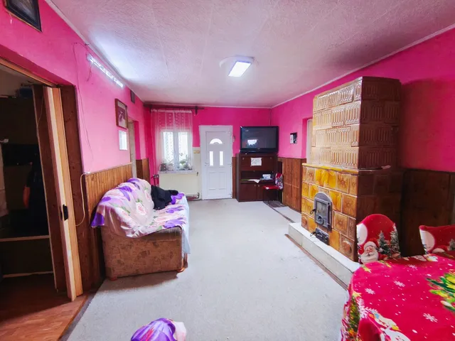 Eladó ház Nagykálló 110 nm