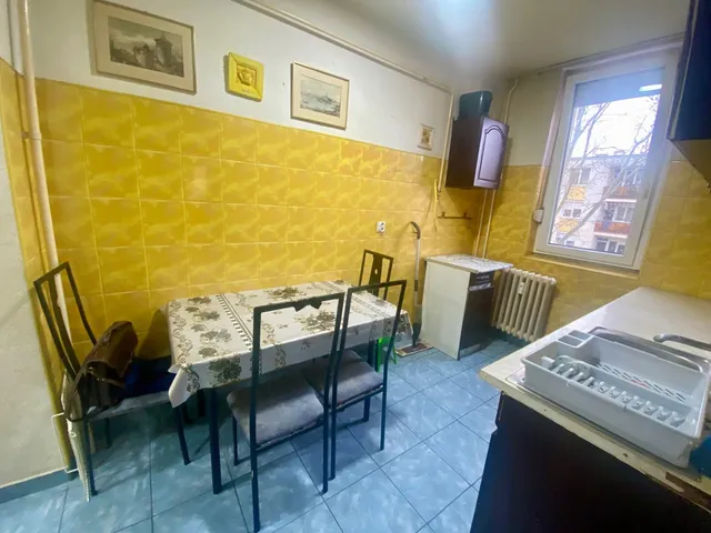 Eladó lakás Nyíregyháza 51 nm