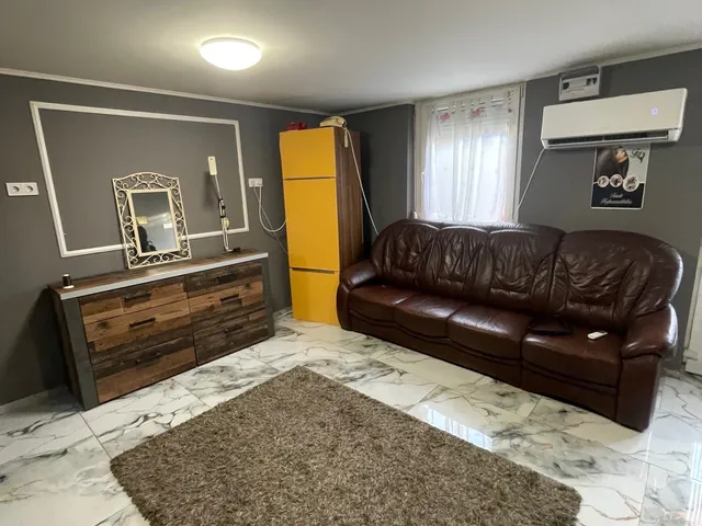 Eladó ház Nagykálló 60 nm