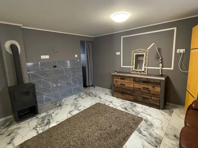 Eladó ház Nagykálló 60 nm