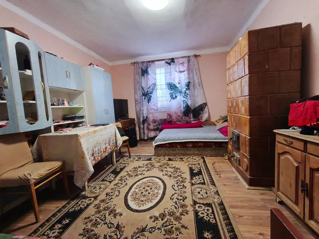 Eladó ház Nagykálló 65 nm