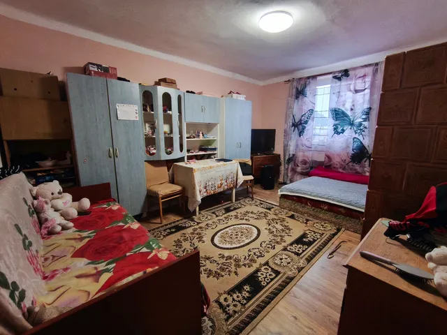 Eladó ház Nagykálló 65 nm