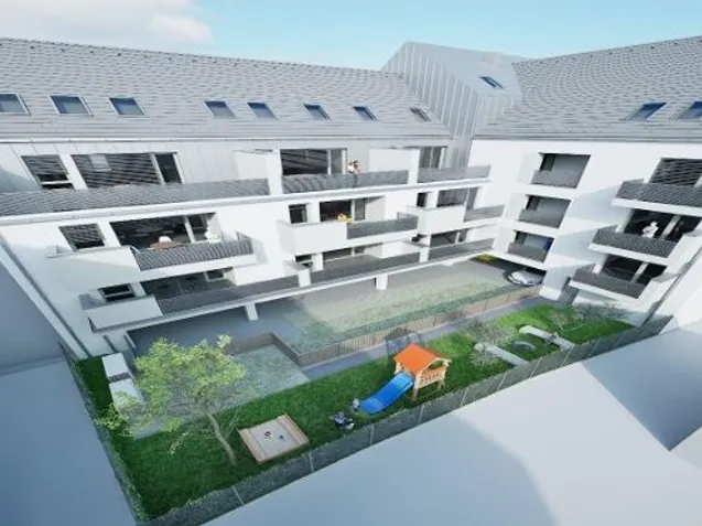 Eladó lakás Nyíregyháza 49 nm