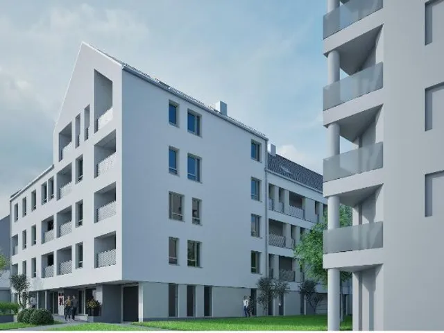 Eladó lakás Nyíregyháza 49 nm