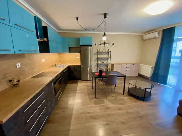 Kiadó lakás Nyíregyháza 54 nm