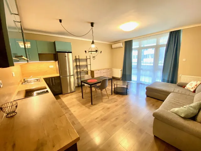 Kiadó lakás Nyíregyháza 54 nm