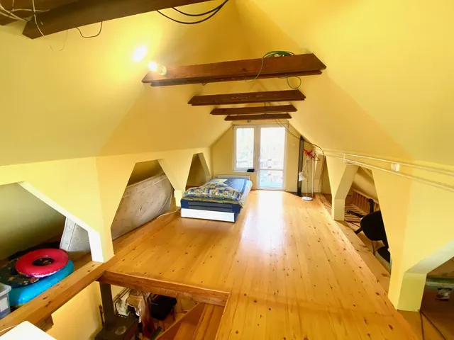 Eladó ház Nyíregyháza 90 nm