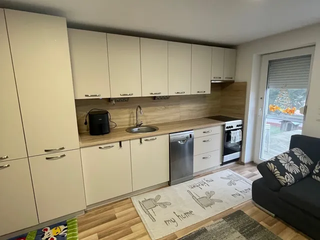 Eladó ház Nyíregyháza 60 nm