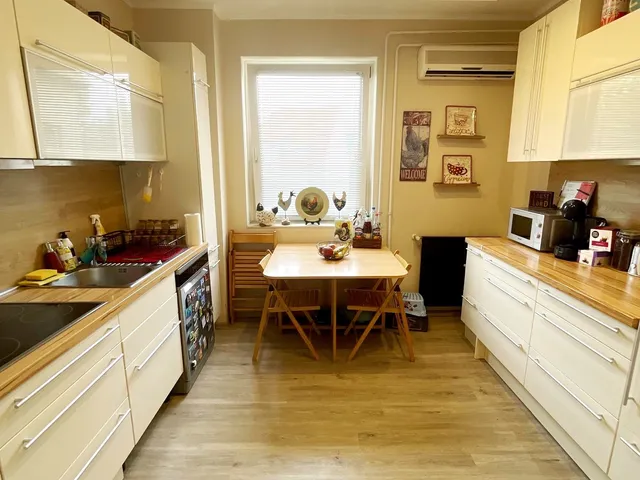 Eladó lakás Nyíregyháza 160 nm