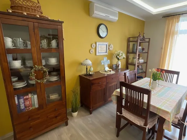 Eladó lakás Nyíregyháza 160 nm