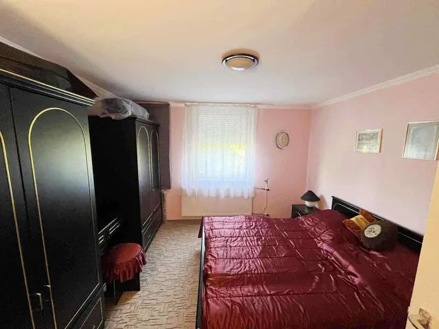 Eladó ház Nyíregyháza 110 nm