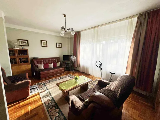 Eladó ház Nyíregyháza 110 nm