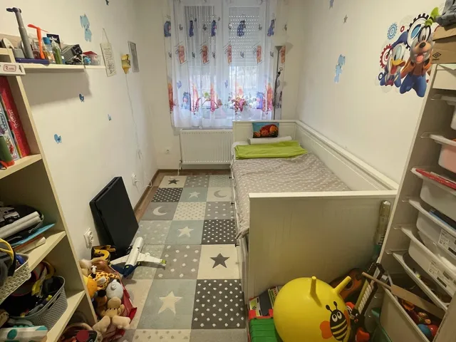 Eladó ház Nyíregyháza 60 nm