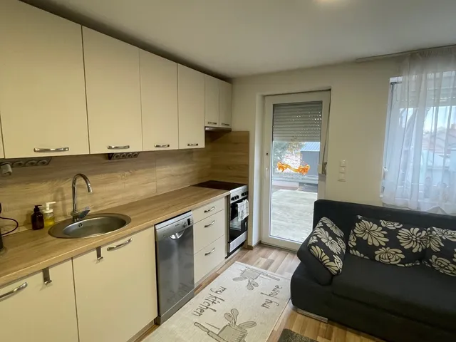 Eladó ház Nyíregyháza 60 nm