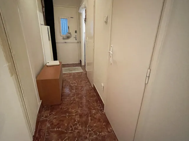 Eladó lakás Nyíregyháza 47 nm