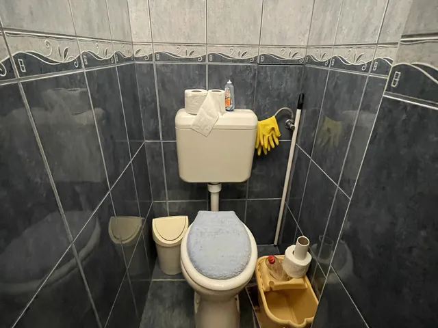 Eladó lakás Nyíregyháza 47 nm